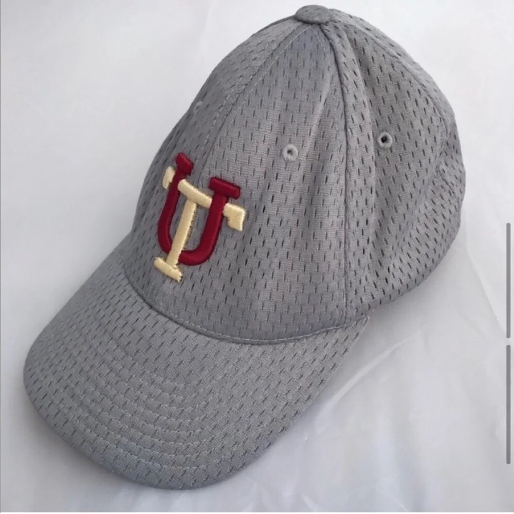 Richardson Tuskegee University Ball Cap